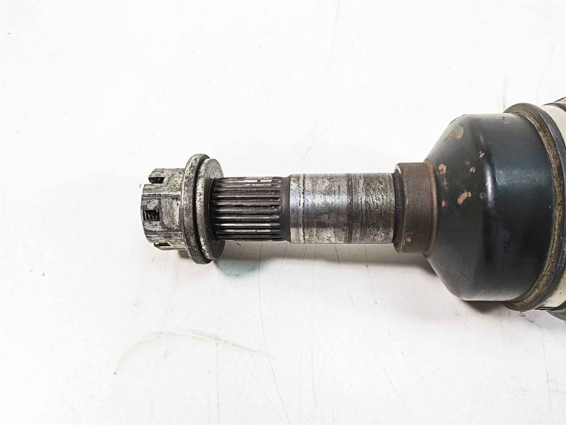 2019 Yamaha YXZ1000 R EPS SS SE SuperATV Rhino 2.0 Front Drive Axle 2-63-f-0-DT {{ shop.shopifyCountryName }} - Mototech271