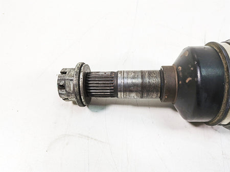 2019 Yamaha YXZ1000 R EPS SS SE SuperATV Rhino 2.0 Front Drive Axle 2-63-f-0-DT {{ shop.shopifyCountryName }} - Mototech271