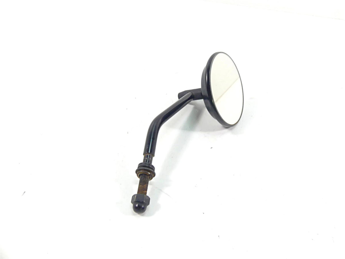 2016 Harley Softail FLS Slim Left Side Rear View Mirror {{ shop.shopifyCountryName }} - Mototech271