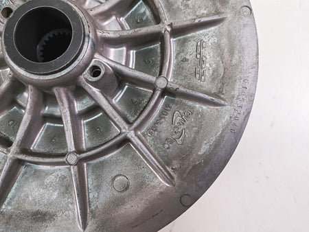 2021 CFMoto Zforce 500 Trail Secondary Driven Clutch 434 miles 0GR0-052000 {{ shop.shopifyCountryName }} - Mototech271