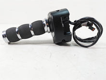 Load image into Gallery viewer, 2020 Harley Touring FLHX Street Glide Right Control Switch Boom Box Gts 71500501

