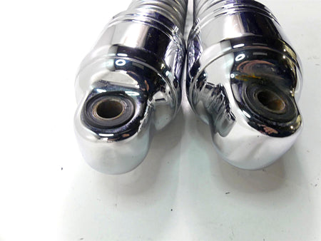 2005 Harley VRSCSE CVO V-Rod 13" Rear Suspension Shock Set 52558-05 {{ shop.shopifyCountryName }} - Mototech271