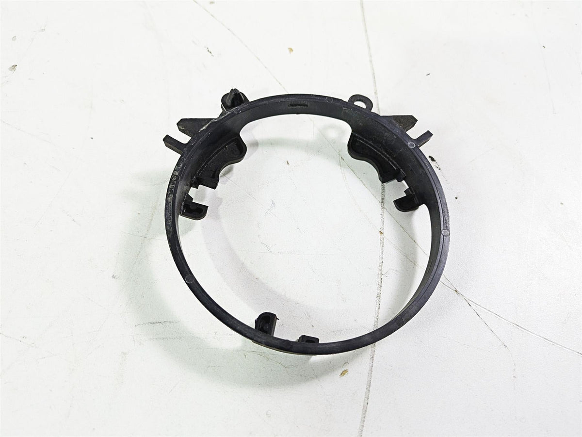 2008 Harley FLSTC 105TH Softail Heritage Speedometer Gauge Instr 27k 67033-08 {{ shop.shopifyCountryName }} - Mototech271