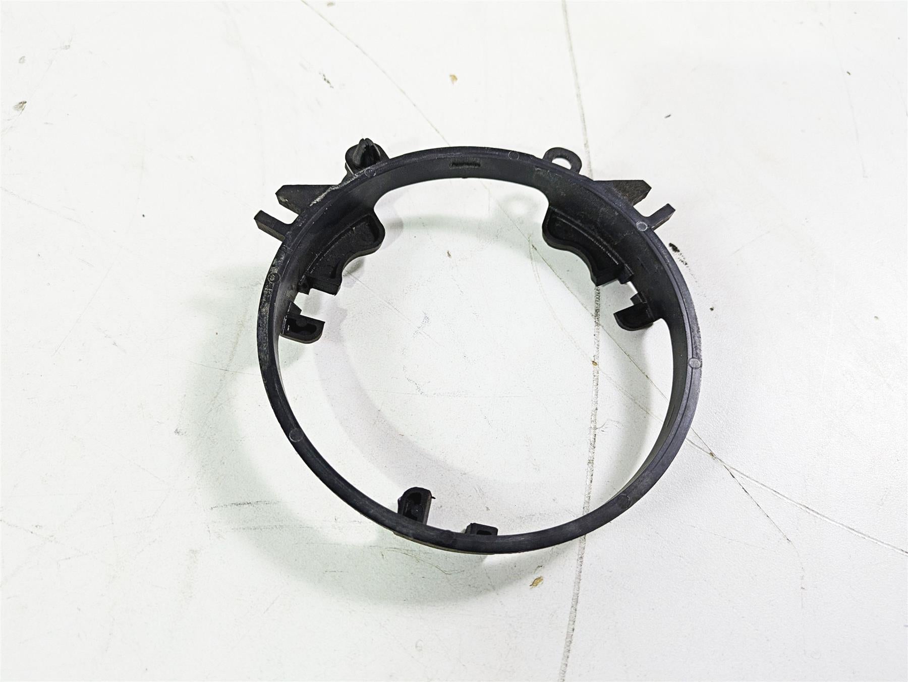 2008 Harley FLSTC 105TH Softail Heritage Speedometer Gauge Instr 27k 67033-08 {{ shop.shopifyCountryName }} - Mototech271