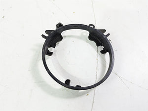 2008 Harley FLSTC 105TH Softail Heritage Speedometer Gauge Instr 27k 67033-08 | Mototech271