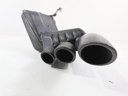 2016 Mv Agusta F3 800 RR Exhaust Muffler Pipe - Blacked Out 8A00B5865-Mototech271