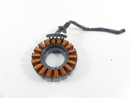 2020 Harley Softail FXBB Street Bob Stator Alternator Generator Magneto 29900042 {{ shop.shopifyCountryName }} - Mototech271