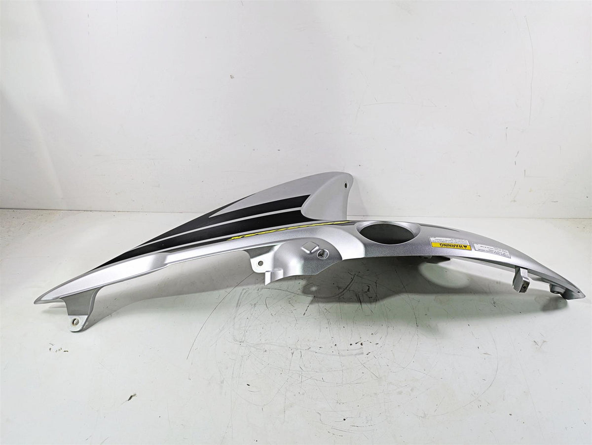 2004 Honda Aquatrax R-12X Right Main Side Cover Decal Fairing 83500-HW3-680 {{ shop.shopifyCountryName }} - Mototech271