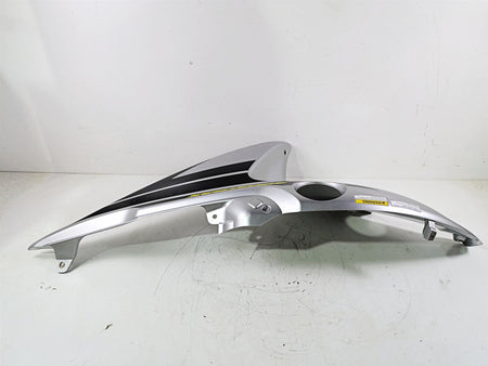 2004 Honda Aquatrax R-12X Right Main Side Cover Decal Fairing 83500-HW3-680 {{ shop.shopifyCountryName }} - Mototech271