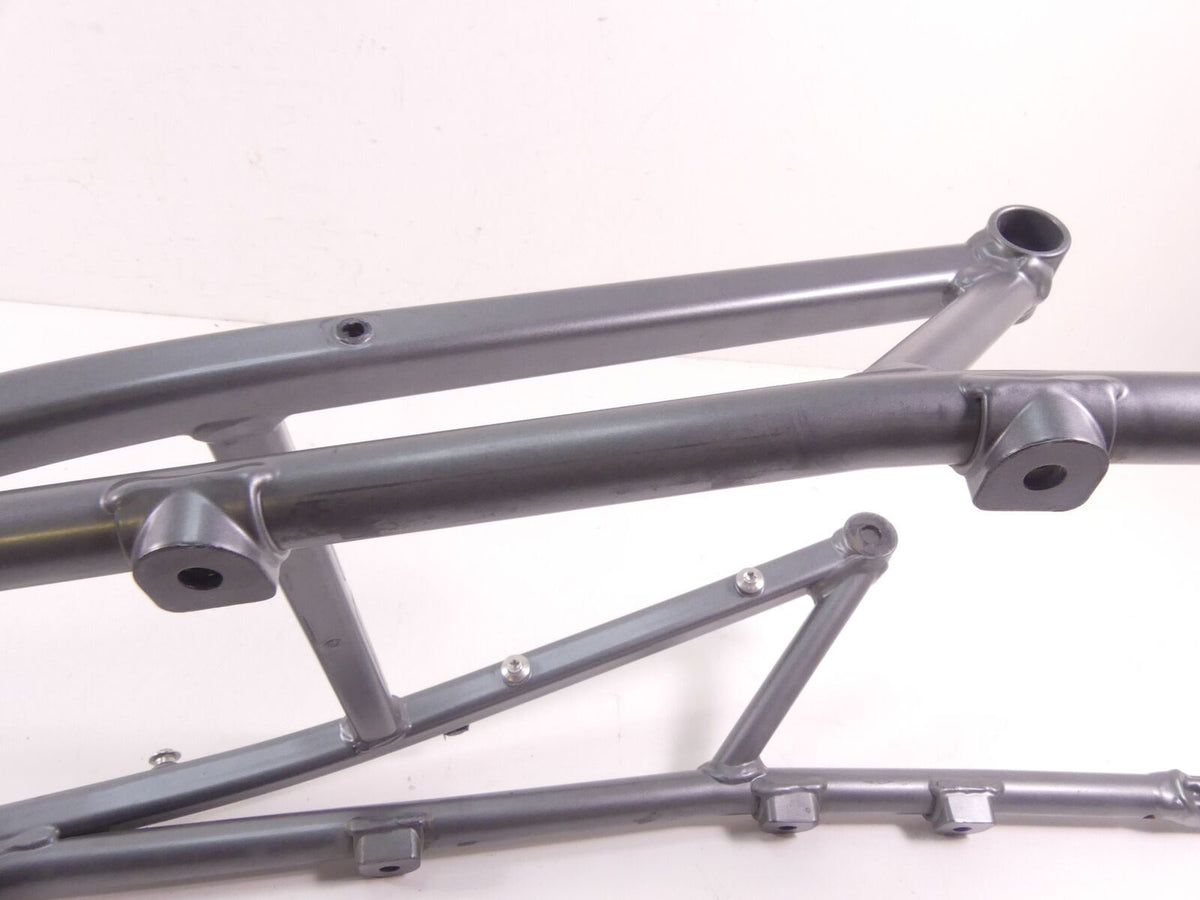 2016 BMW R1200RS K54 Straight Rear Subframe Sub Frame 46518555831 8524784 {{ shop.shopifyCountryName }} - Mototech271