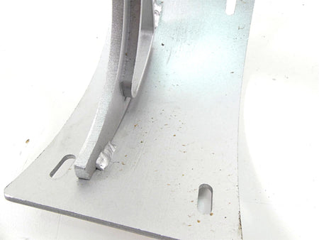 2008 Suzuki M109R VZR1800 Curved License Plate Holder {{ shop.shopifyCountryName }} - Mototech271