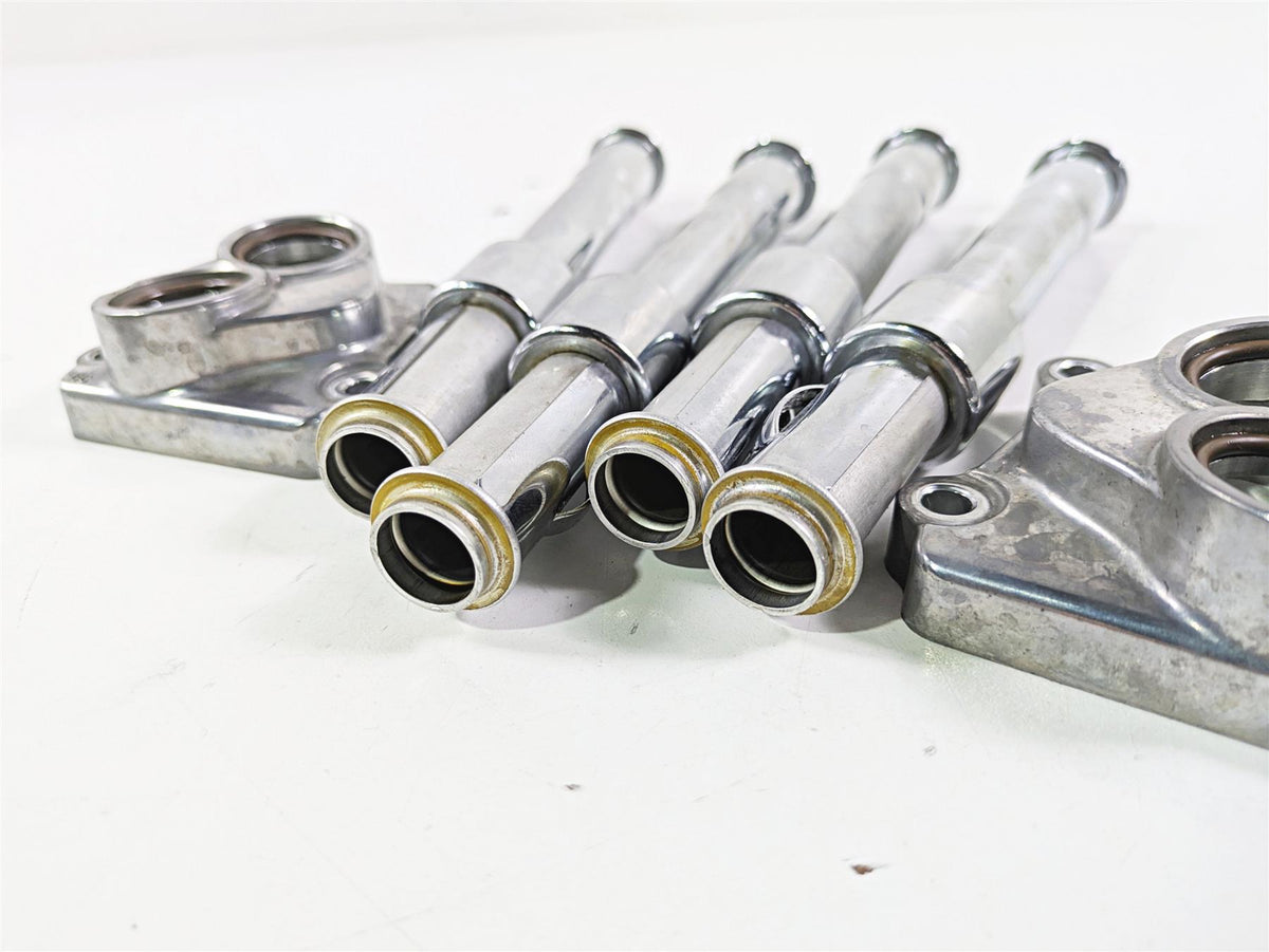 2014 Harley FXDF Dyna Fat Bob Lifter & Pushrod Cover Set 17965-99 {{ shop.shopifyCountryName }} - Mototech271