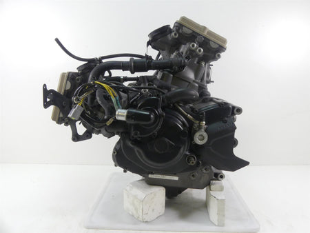 2013 Ducati Streetfighter 848 Running Engine Motor 15K - Video - Read 22522851A {{ shop.shopifyCountryName }} - Mototech271