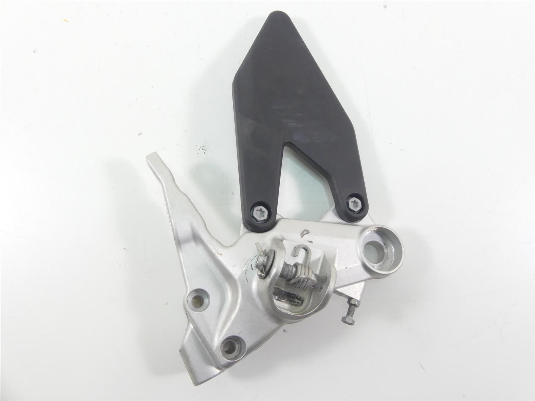 2017 Husqvarna 701 Enduro Right Front Footpeg Mount 76503039200 {{ shop.shopifyCountryName }} - Mototech271