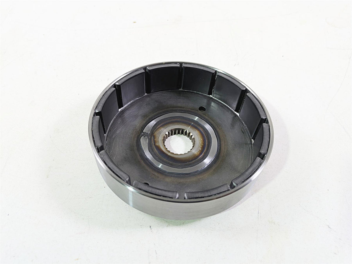 2015 Harley Touring FLHTKL Electra Glide Ignition Flywheel Rotor 30041-08A {{ shop.shopifyCountryName }} - Mototech271