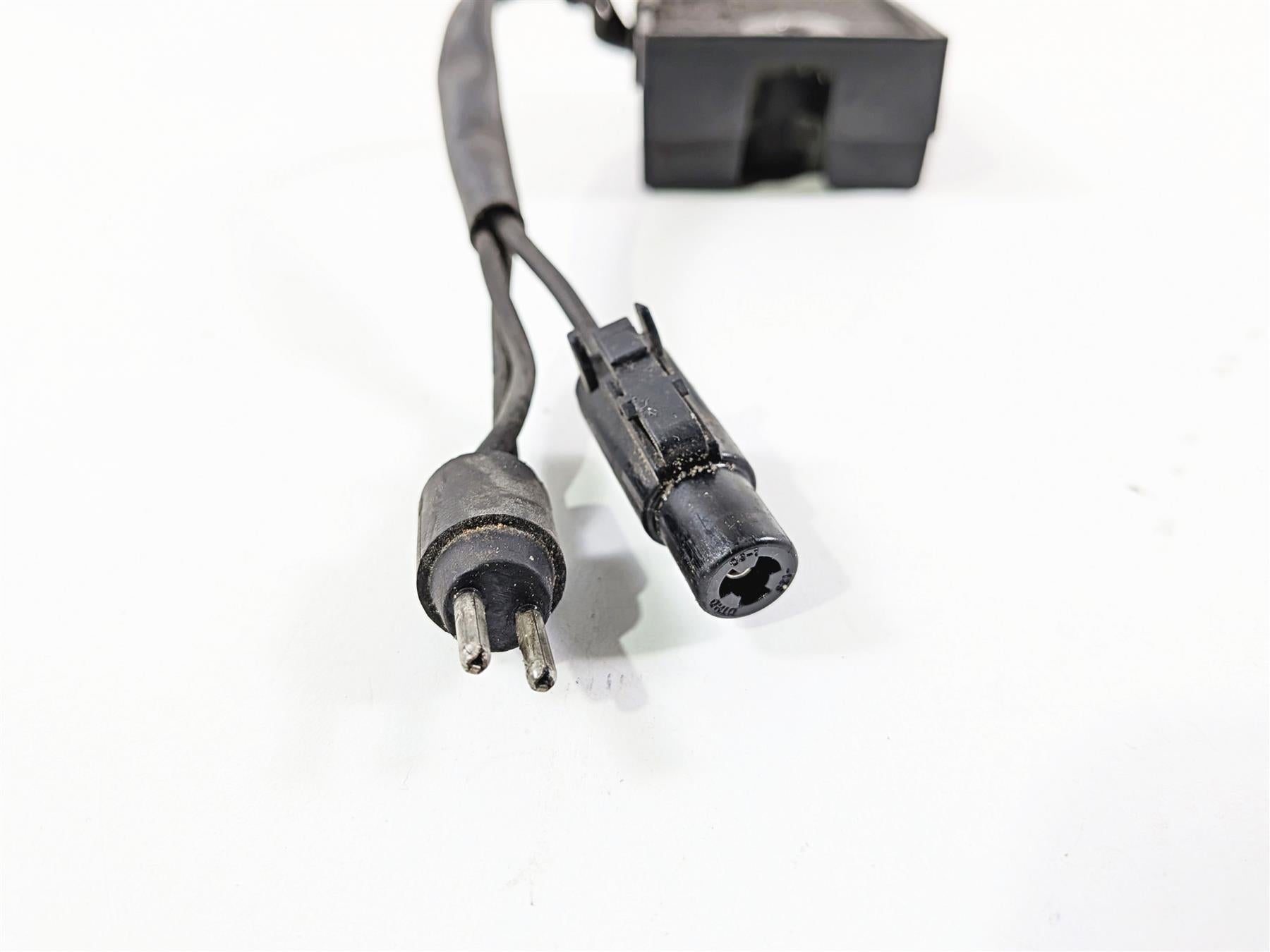 2003 Harley Sportster XL1200 Rectifier Voltage Regulator 74523-94A {{ shop.shopifyCountryName }} - Mototech271