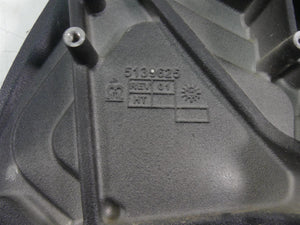 2016 Indian Scout Sixty Mid Frame Chassis Side Wall Mount Set 5139625 5139624 | Mototech271