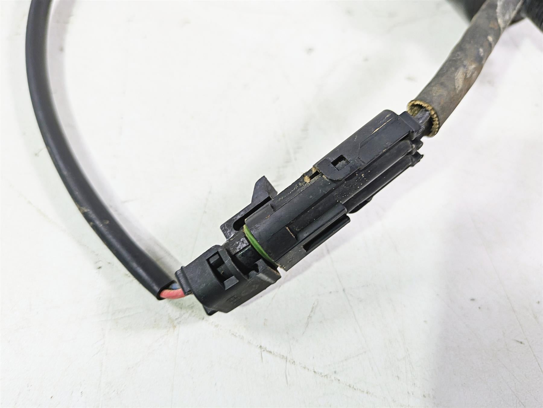 2020 Polaris General 1000 EPS Differential Lock Solenoid Relay Q613-A20 4012829 {{ shop.shopifyCountryName }} - Mototech271