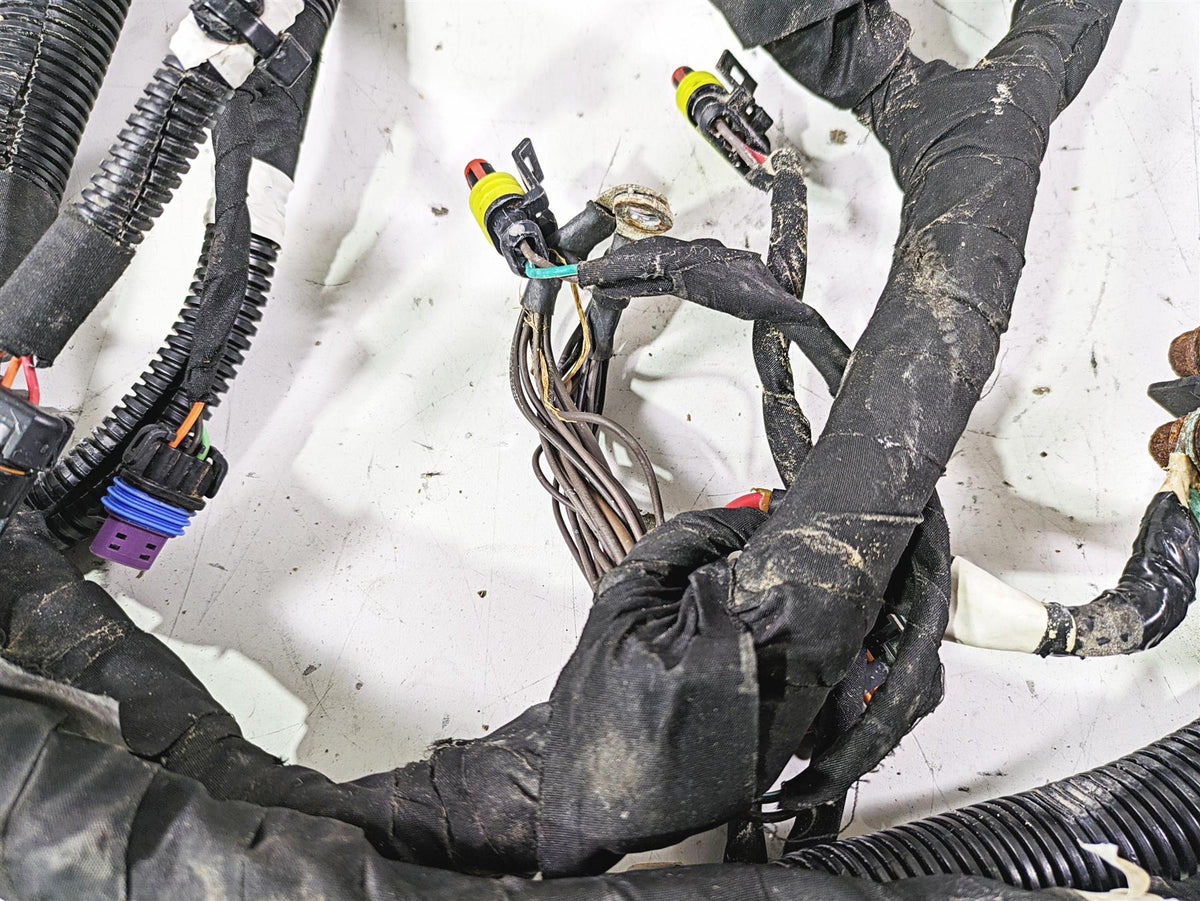 2020 Polaris RZR 900 S Wiring Harness Loom -No Eps 2414024 {{ shop.shopifyCountryName }} - Mototech271