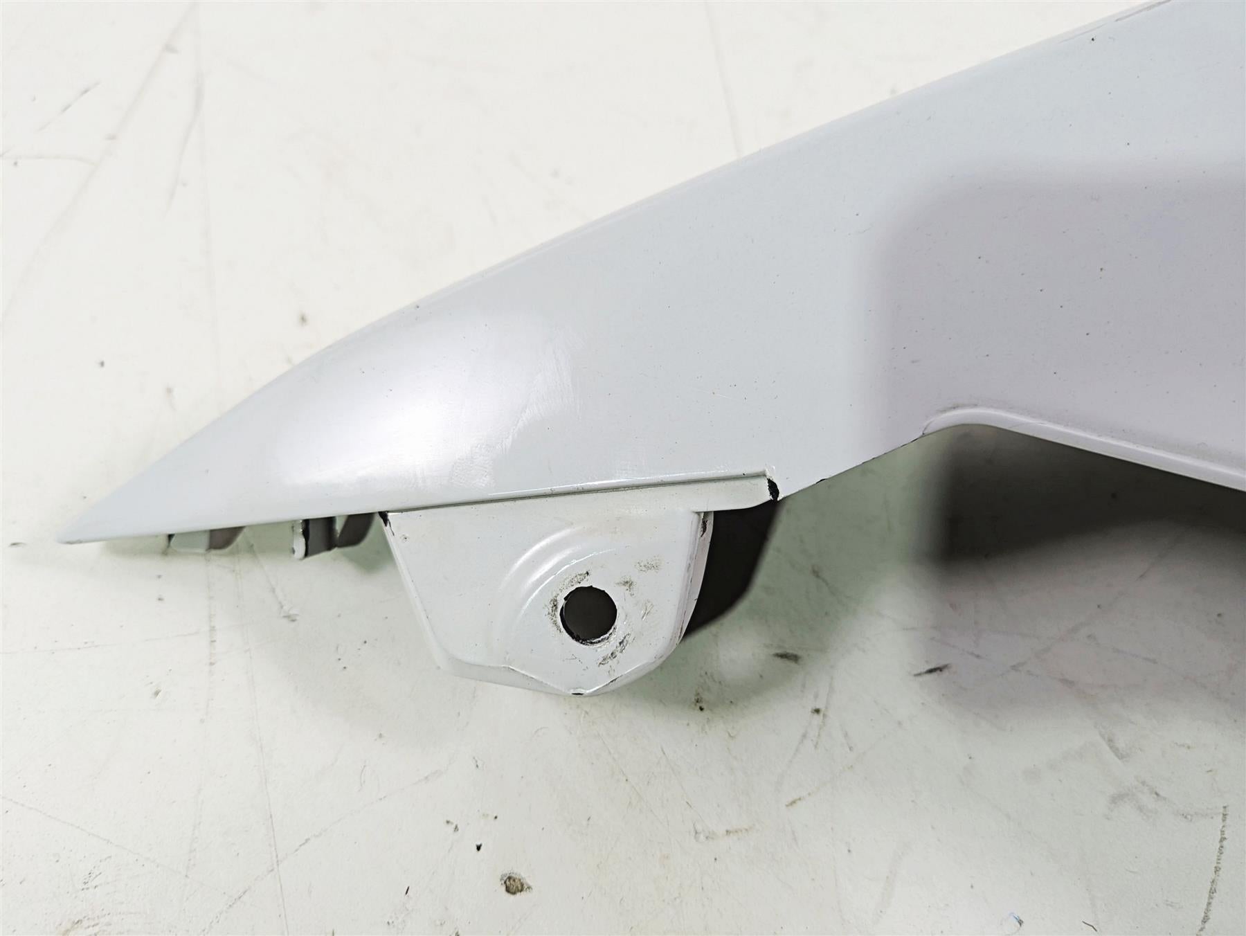 2017 BMW S1000RR K46 Left Tail Fairing Cover Cowl - Read 46628525363 {{ shop.shopifyCountryName }} - Mototech271