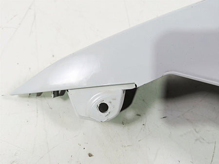 2017 BMW S1000RR K46 Left Tail Fairing Cover Cowl - Read 46628525363 {{ shop.shopifyCountryName }} - Mototech271