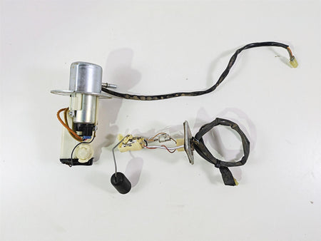 2008 Kawasaki VN1600 Vulcan Nomad Fuel Petrol Pump & Sender -Tested 49040-0008 {{ shop.shopifyCountryName }} - Mototech271
