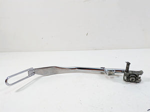 2009 Harley FXDC Dyna Super Glide Custom Side Kickstand Kick Stand 49704-90H | Mototech271