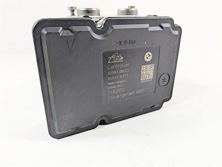 2010 BMW R1200RT K26 Abs Brake Pump Unit Module 34517715109 7715107 {{ shop.shopifyCountryName }} - Mototech271