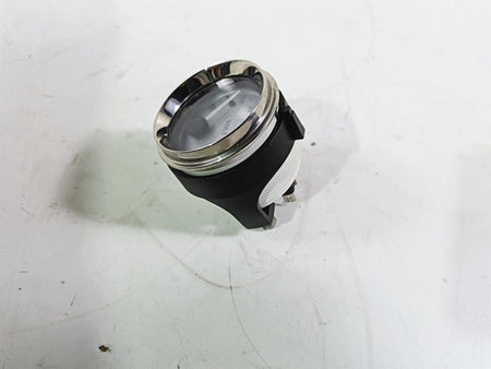 2010 Harley Touring FLHX Street Glide Volt Meter Voltage Gauge 75167-01A {{ shop.shopifyCountryName }} - Mototech271