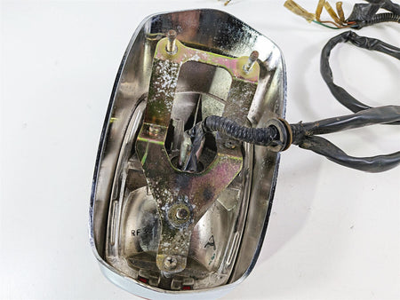 2005 Honda VT1100 Shadow Sabre Taillight Tail Light Lamp 33701-MCK-A01 {{ shop.shopifyCountryName }} - Mototech271