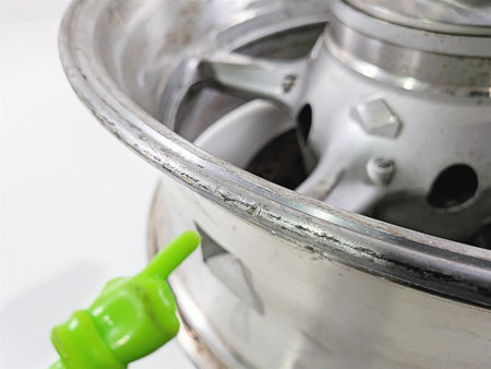 2012 Yamaha XV1900 Raider S Rear Wheel Rim 18x7.5 Runout .7mm 5C7-25338-01-35 {{ shop.shopifyCountryName }} - Mototech271