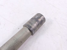 Load image into Gallery viewer, 2012 Yamaha XT1200 Super Tenere Front 22mm Wheel Spindle Axle 4XV-25181-10-00

