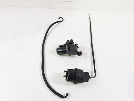 2004 Yamaha XVZ1300 Royal Star Cruise Control Vacuum Pump Set 4XY-85861-00-00 {{ shop.shopifyCountryName }} - Mototech271