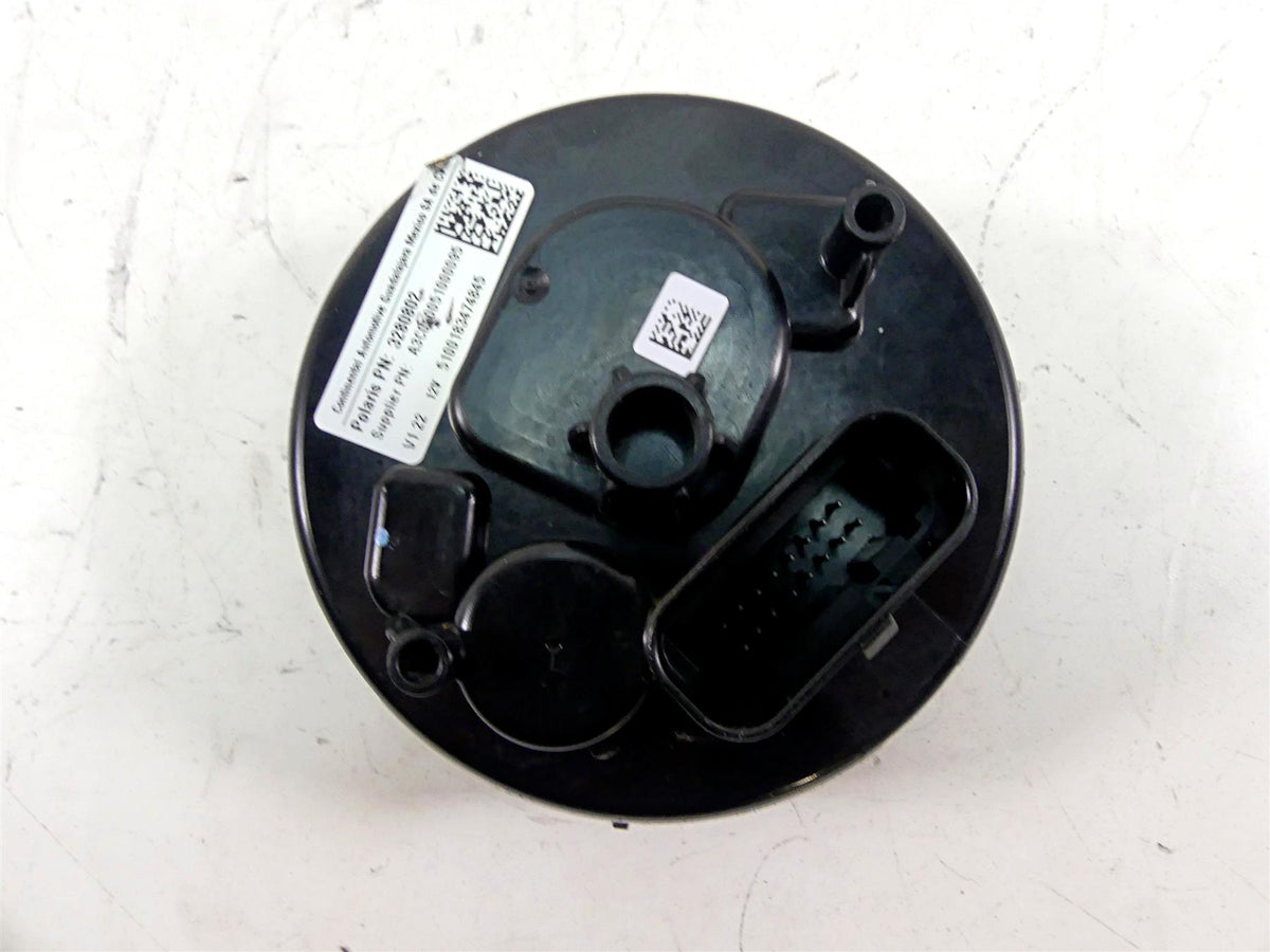 2019 Indian Chieftain Classic Speedometer Gauge Instrument 3280802 {{ shop.shopifyCountryName }} - Mototech271