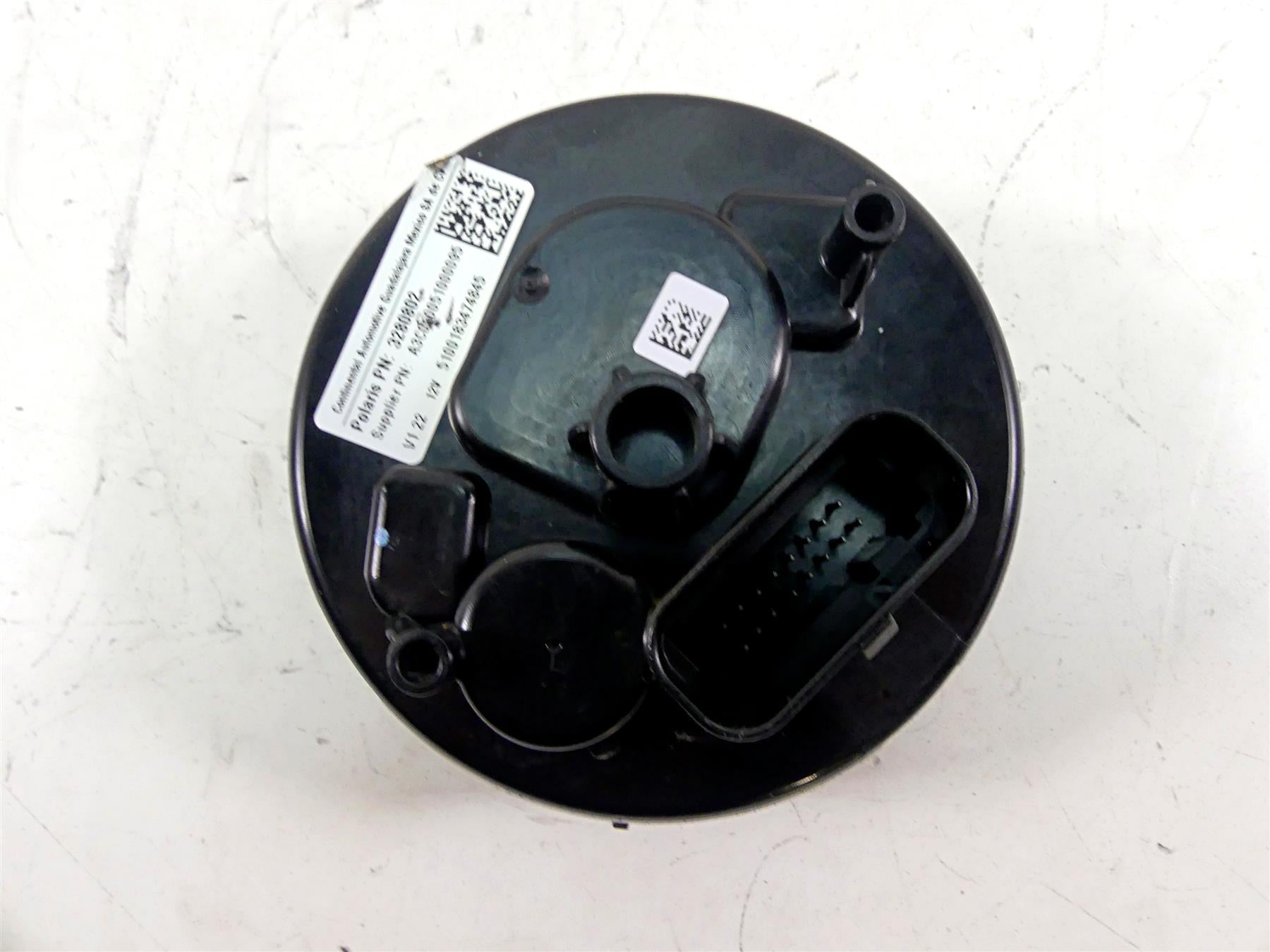 2019 Indian Chieftain Classic Speedometer Gauge Instrument 3280802 {{ shop.shopifyCountryName }} - Mototech271