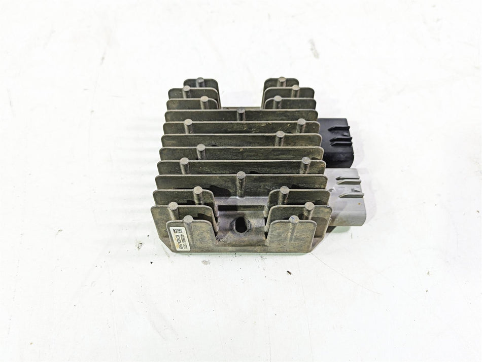 2020 Polaris General 1000 EPS Rectifier Voltage Regulator 4016868 {{ shop.shopifyCountryName }} - Mototech271