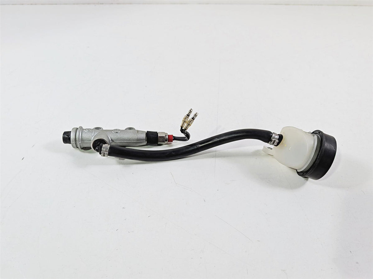 2016 BMW S1000RR K46 Bosch Rear Abs Brake Wheel Speed Sensor 34527715117-Mototech271