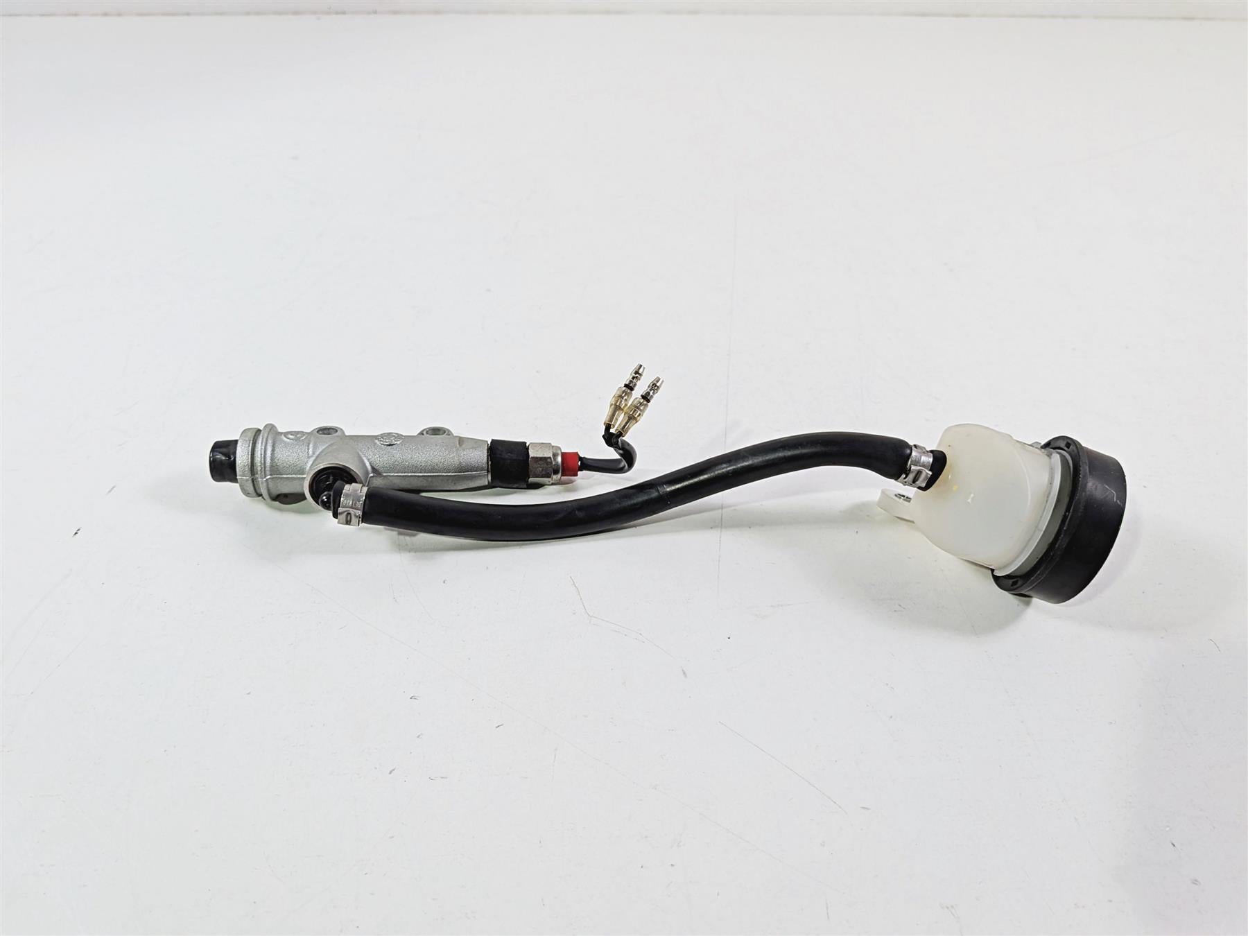 2016 BMW S1000RR K46 Bosch Rear Abs Brake Wheel Speed Sensor 34527715117-Mototech271