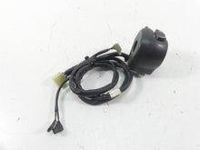 Load image into Gallery viewer, 2008 Yamaha FZ1 Fazer Left Hand Blinker Light Control Switch 3C3-83972-00-00 | Mototech271
