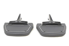 Load image into Gallery viewer, 2009 Harley Touring FLHTCU Electra Glide Rear Passenger Floor Boards 52719-93B
