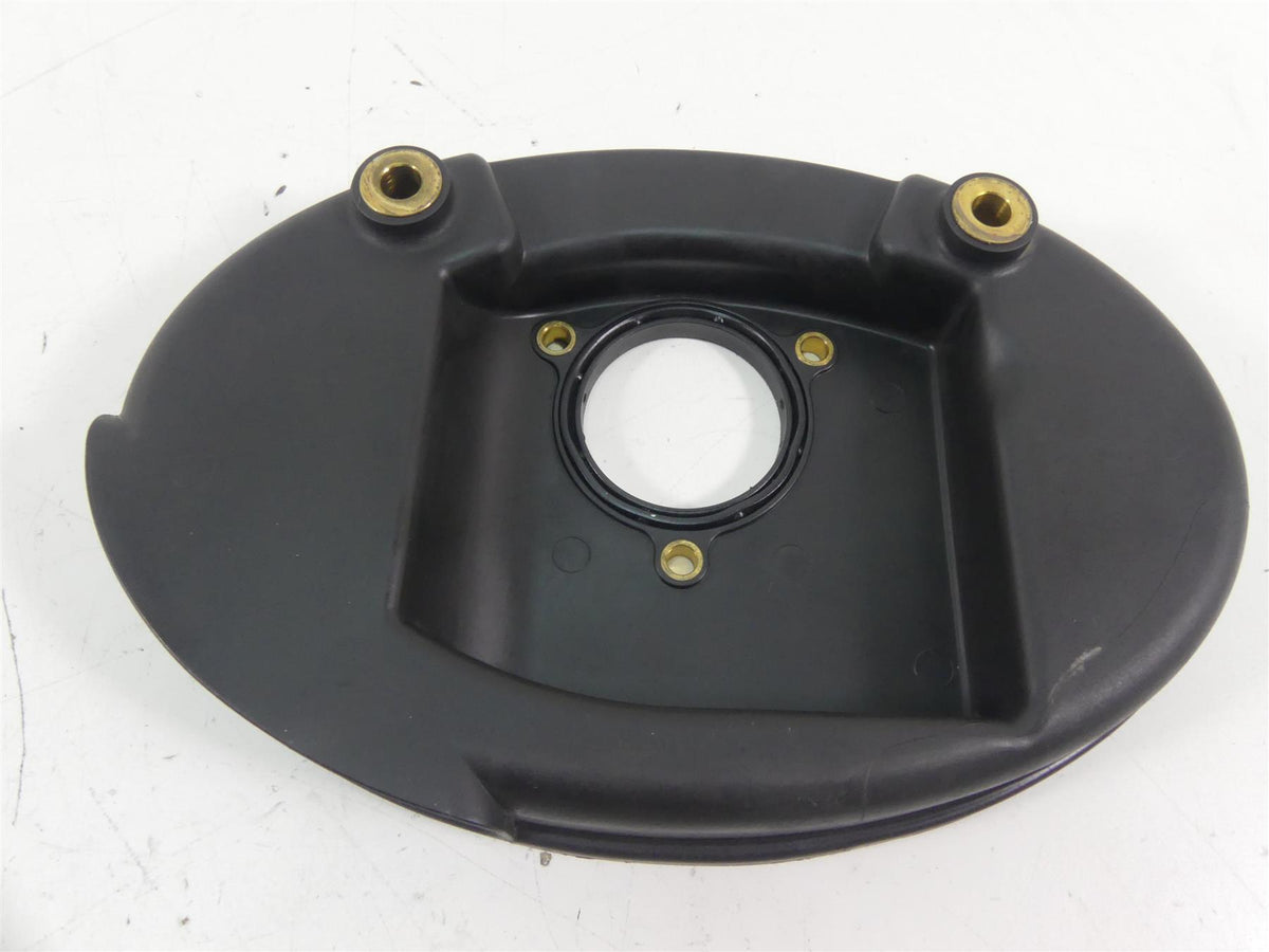 2012 Harley Touring FLHTK Electra Glide Air Filter Cleaner Breather Set 29630-08 {{ shop.shopifyCountryName }} - Mototech271