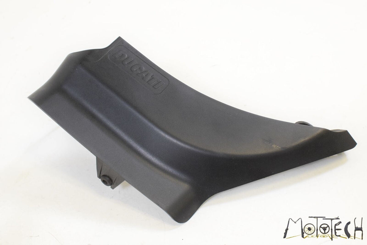 2017 Ducati Panigale 959 ABS Cover Fairing Cowl 46015632B {{ shop.shopifyCountryName }} - Mototech271