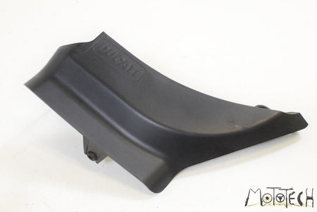 2017 Ducati Panigale 959 ABS Cover Fairing Cowl 46015632B {{ shop.shopifyCountryName }} - Mototech271