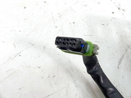 2015 Harley Touring FLHXS Street Glide Rear Blinker Turn Signal Bar 73314-10 {{ shop.shopifyCountryName }} - Mototech271