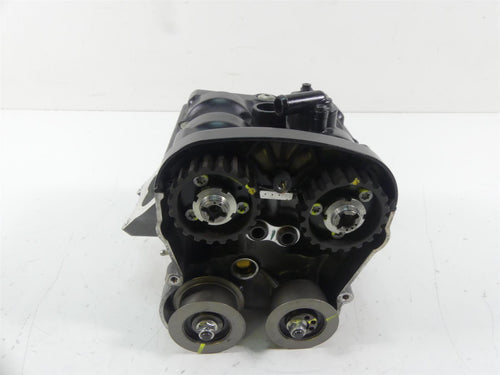 2015 Ducati Diavel Dark Complete Front Horizontal Cylinder Head  3552A5424B | Mototech271