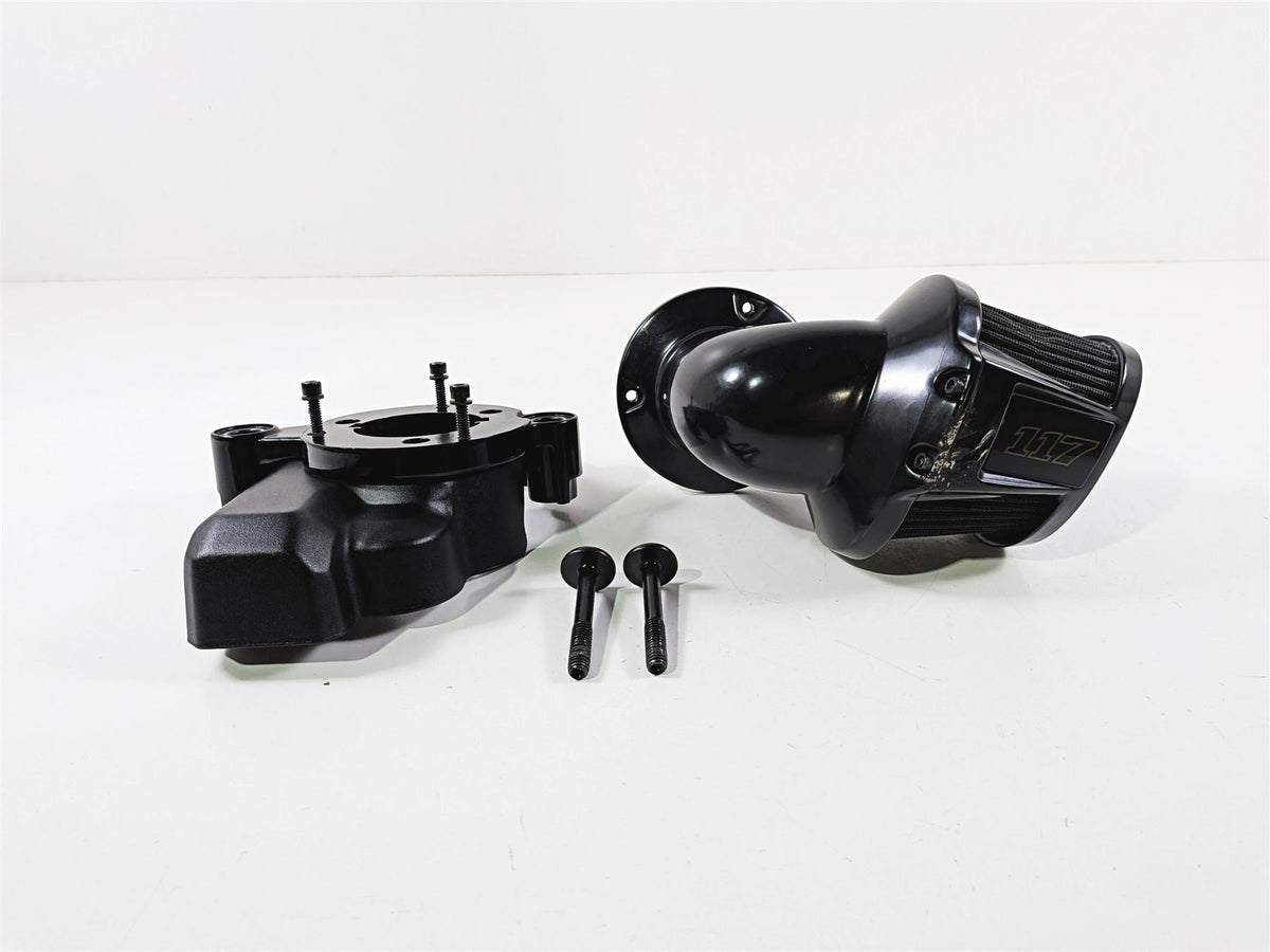 2024 Harley FXLRS Dyna Low Rider 117ci Air Cleaner Breather Filter 29000330-Mototech271