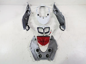 2016 Suzuki GSXR1000 Tail Fairing Cover & Taillight Set 47310-47H00