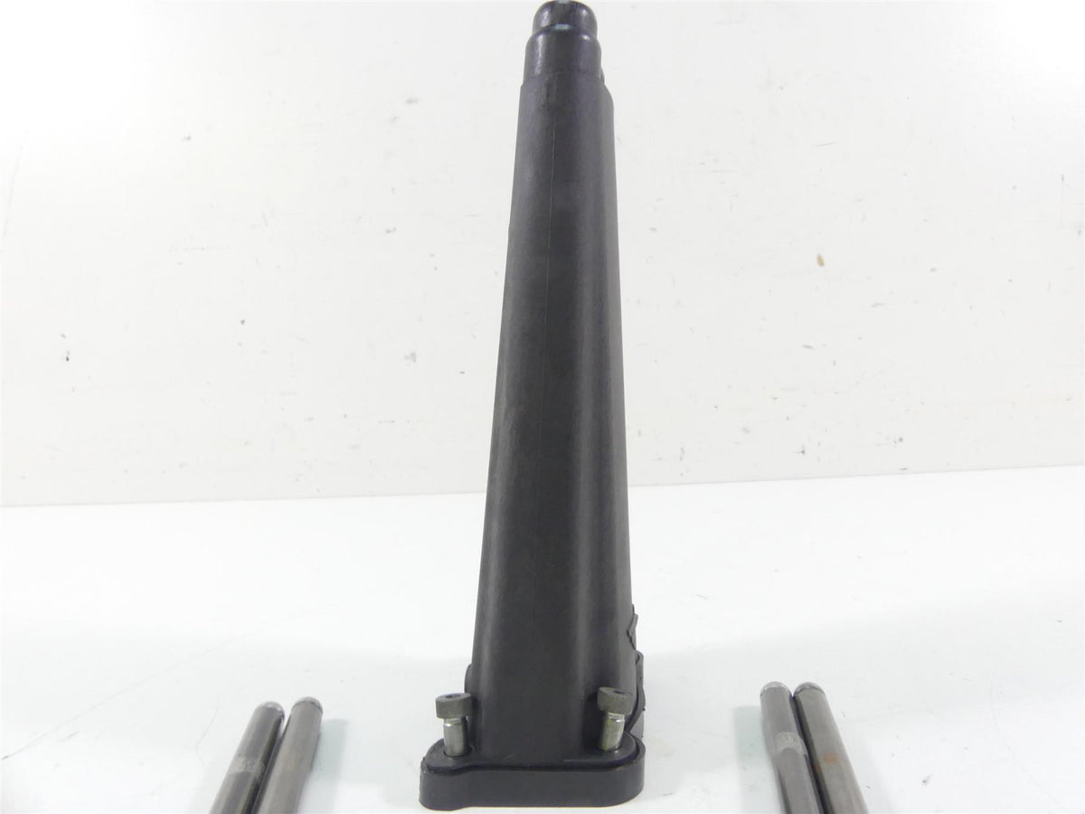 2007 Buell XB12 SS Lightning Front Head Push Rods Pushrods & Cover 17986-00Y {{ shop.shopifyCountryName }} - Mototech271