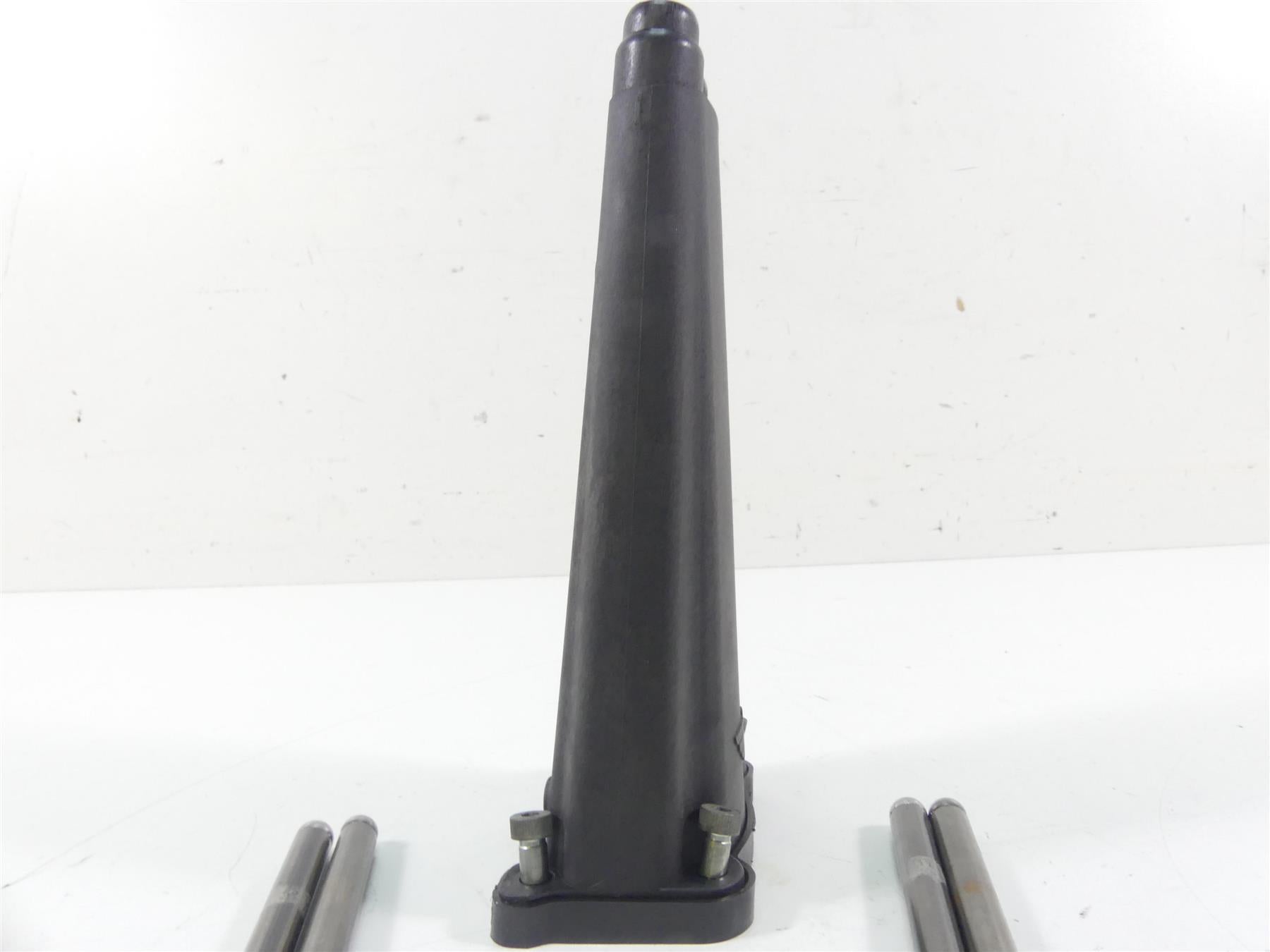 2007 Buell XB12 SS Lightning Front Head Push Rods Pushrods & Cover 17986-00Y {{ shop.shopifyCountryName }} - Mototech271