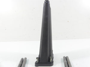 2007 Buell XB12 SS Lightning Front Head Push Rods Pushrods & Cover 17986-00Y | Mototech271